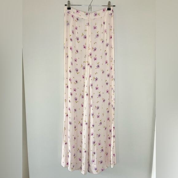 AFRM Carter High Waisted Pants Size S - Picture 9 of 9